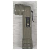 US Military Fulton Flashlight
