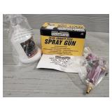 20 oz Gravity Feed Spray Gun