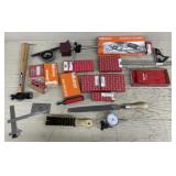Box of Machining Tools