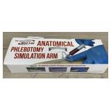 Phlebotomy Simulation Arm