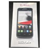 Tmobile Alcatel One Touch Evolve Cell Phone