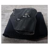 Galco Ankle Holster