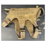 Tactical Signature K9 Harness
