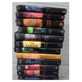 Set of Left Behind Books
