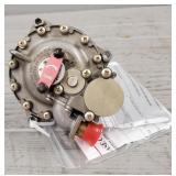 Refurbished Valve, Control