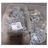 Sheet Metal Screws