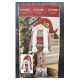 Costco 4ï¿½ Holiday Plush Gnome
