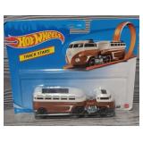 Sealed Hot Wheel