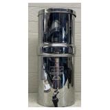 Berkey Water