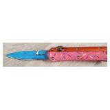 Imitation MicroTech Glycon 06/2022 Knife