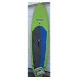 Journey 10ï¿½ 6' Stand Up Paddleboard with Cooler