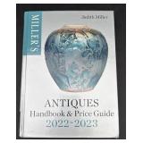 Miller's Antiques Handbook & Price Guide 2022ï¿½2023
