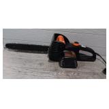 Electric Chain Saw