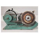 Table Top Grinder