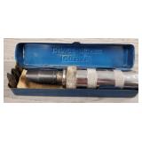 Wilmar Impact-Driver in Case