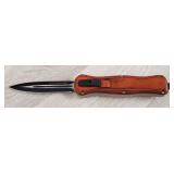 Imitation Benchmade McHenry Retractable Knife