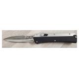 MicroTech Glycon Retractable Knife