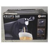 Krubs Fresh Draft Beer Pourer