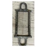 Antique Onion Slicer