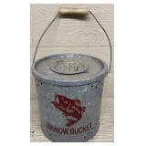Minnow Bucket/Livewell