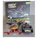 Sky Hawkeye Drone HD Camera