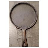 Small Shallow Cast Iron Skillet