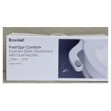 Bidet (New/Factory Sealed)