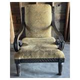 King Chair
