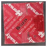 Approx (200) 38 Cal Bullets