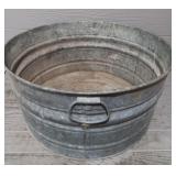 Metal Water Pan