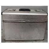 Aluminum Case