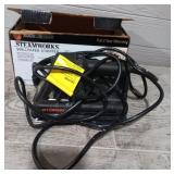 Black & Decker Steamer
