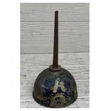 Vintage P-Walls Oil Can/Greaser