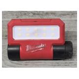 Milwaukee Clip Light