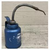 Old Eagle USA Grease Gun