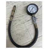 Engine Compression Tester