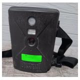 Bushnell Camera