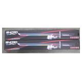 (2) Spray Spark Light Swords #2