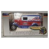 Billy Ray Cyrus Die-Cast Model A Ford Bank