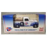Die-Cast 1940 Car Quest Ford Pickup Bank