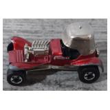 1969 HotWheel Redline Baron Die-Cast Car