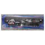 Cast Away Truck & Boat Sealed