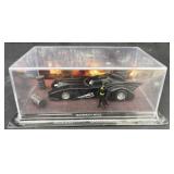 Batman Automobilia  1989 Movie Batmobile