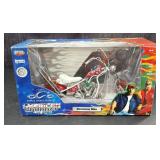 American Chopper Die-cast Motorcycle