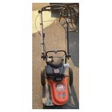 DR Professional Power Trimmer Mower