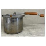 Popcorn Popper