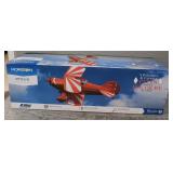 Horizon Pitts S-1S E-Flite Sealed