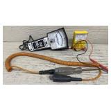 (3) Electrical Testers