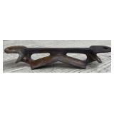 Antique Oliver Plow Seat Bracket
