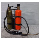 Small Welding Set